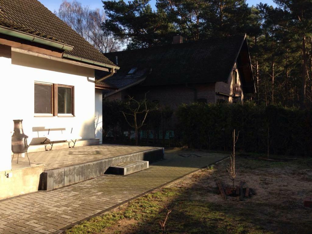 Little Paradise Apartment Berlin Exterior photo