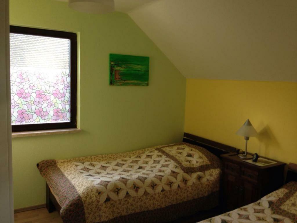 Little Paradise Apartment Berlin Exterior photo