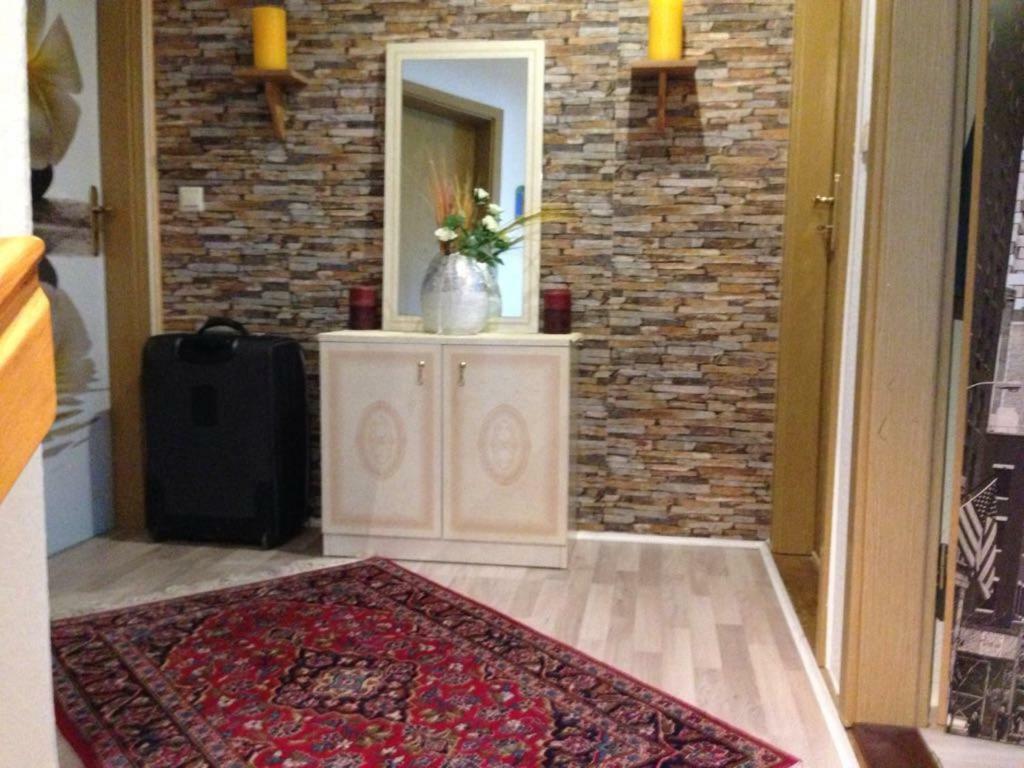 Little Paradise Apartment Berlin Exterior photo